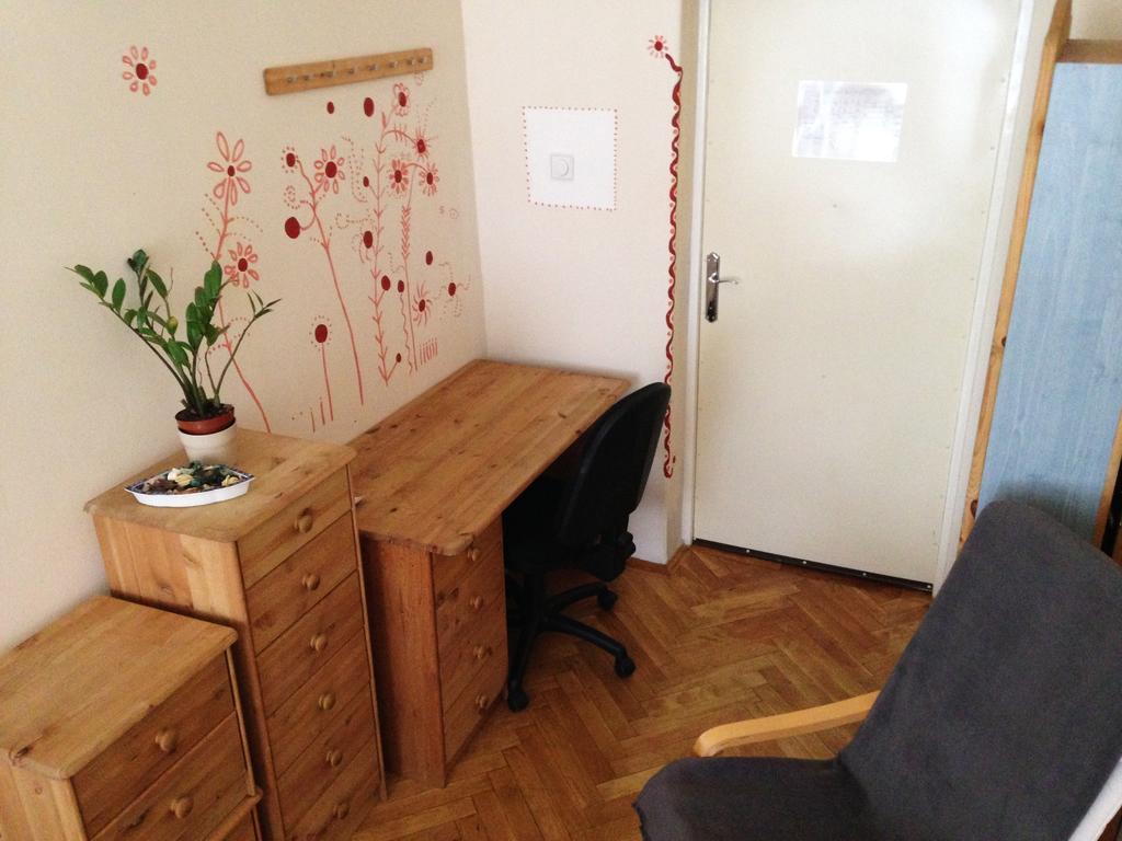 Yolo Hostel 布达佩斯 客房 照片