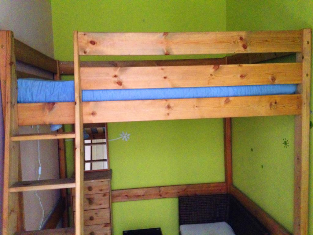 Yolo Hostel 布达佩斯 客房 照片