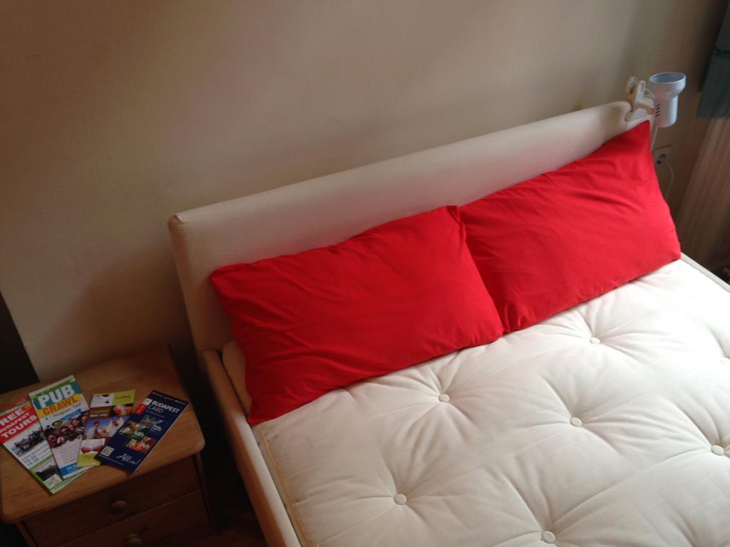 Yolo Hostel 布达佩斯 客房 照片