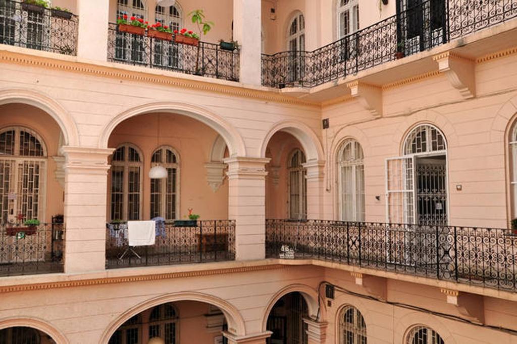 Yolo Hostel 布达佩斯 外观 照片