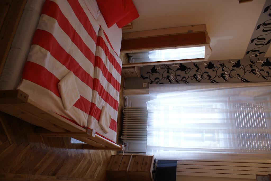 Yolo Hostel 布达佩斯 客房 照片