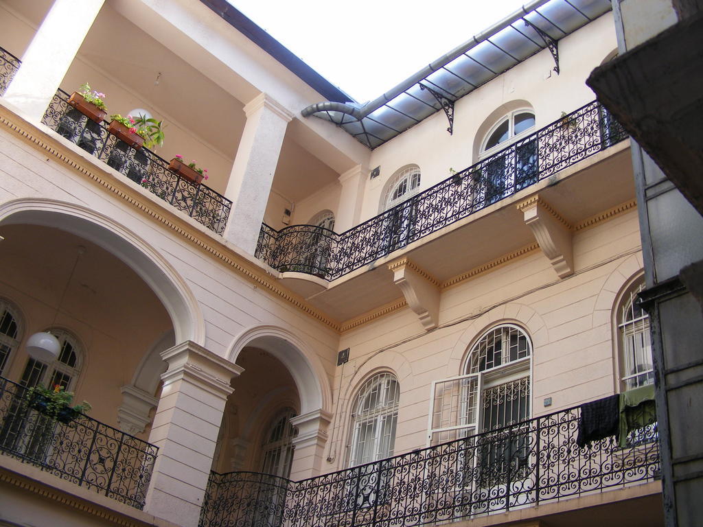 Yolo Hostel 布达佩斯 外观 照片
